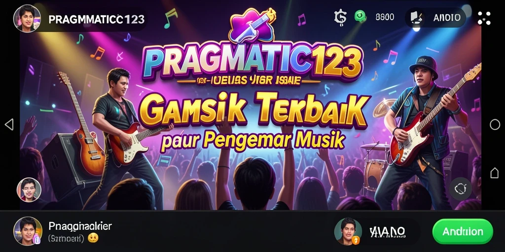 Tampilan gameplay <strong>PRAGMATIC123</strong> yang seru dan interaktif.